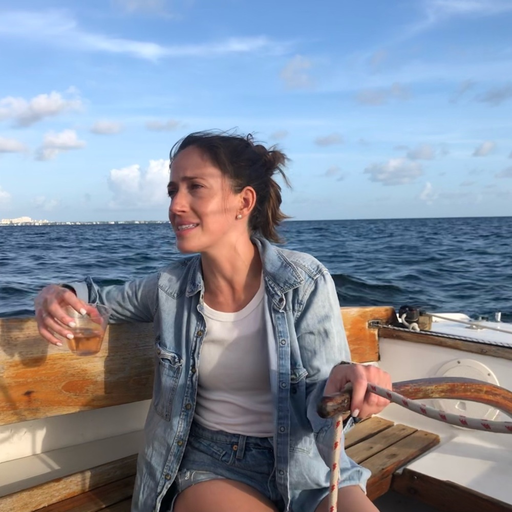 Meet your Posher, Leanne